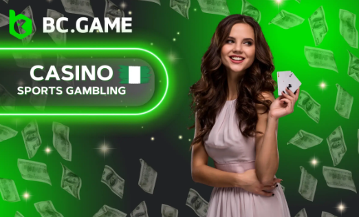 Bc.Game Betting A New Era of Online Gaming