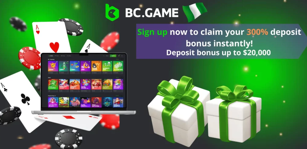 Bc.Game Betting A New Era of Online Gaming