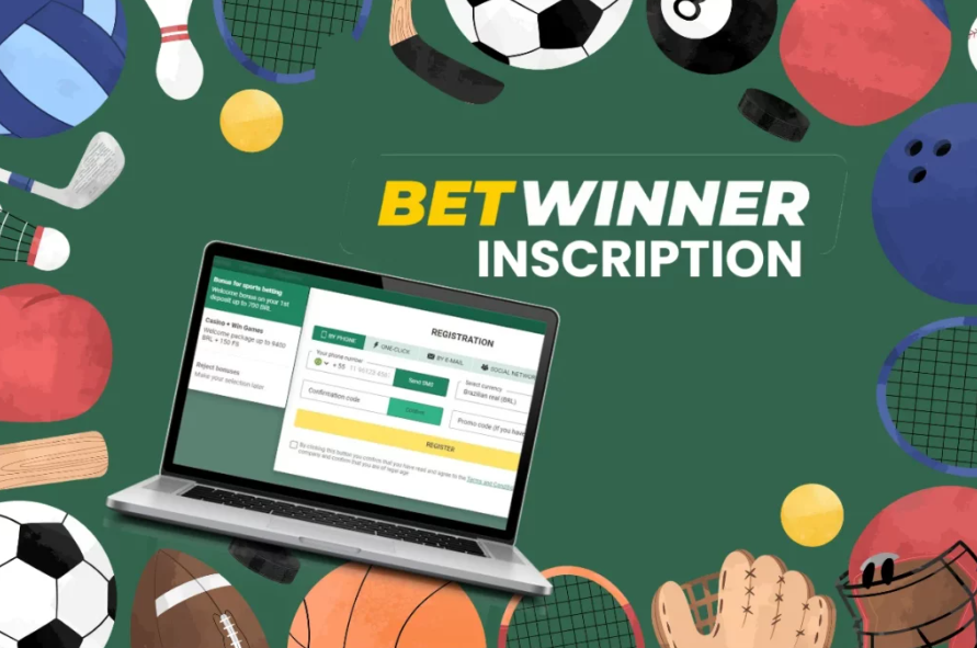 Betwinner Online Bet - Guide Ultime des Paris en Ligne