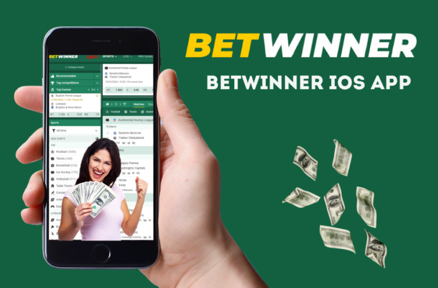 Betwinner Online Bet - Your Gateway to Intelligent Betting