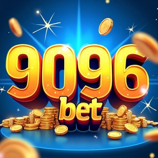 Aposte e Ganhe com 9096Bet O Seu Destino de Apostas Online