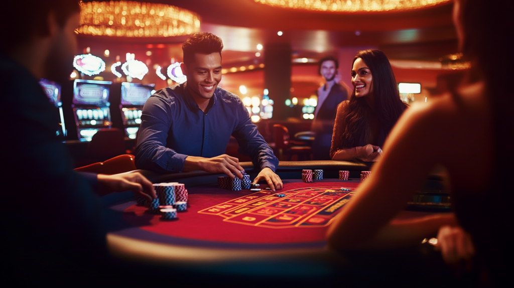 Comprehensive Insights into Online Gaming Casino Reviews