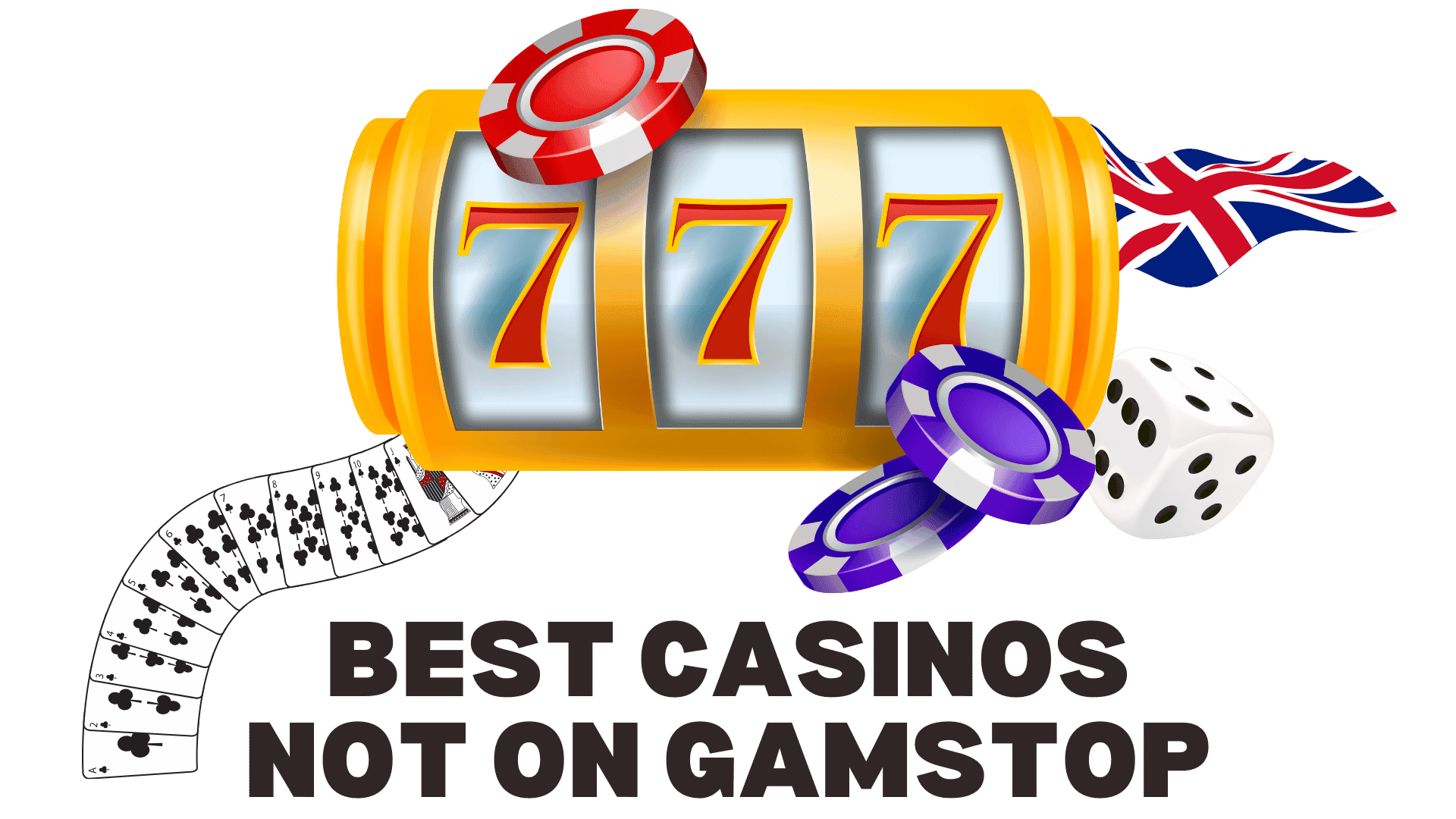 Discover the Advantages of Non Gamstop Casinos 2928