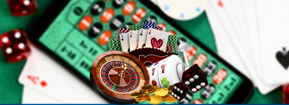 Discover the Advantages of Non Gamstop Casinos 2928