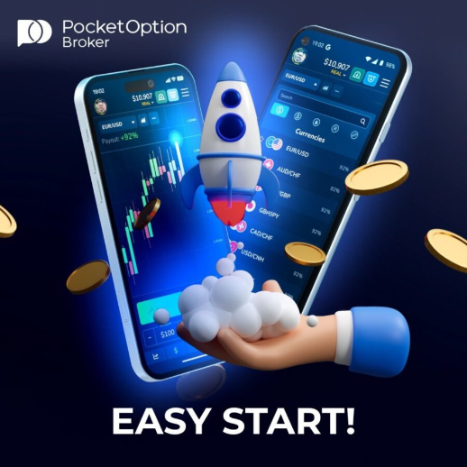 Exploring Pocket Option Crypto A Comprehensive Guide