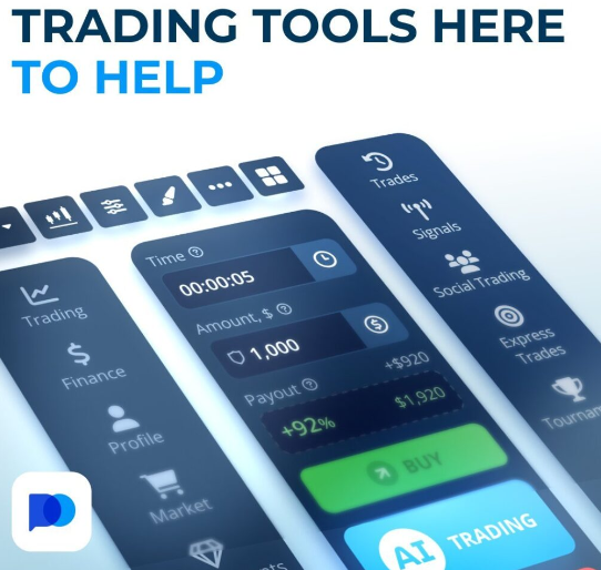 Exploring the Advantages of Trading on Pocketoption