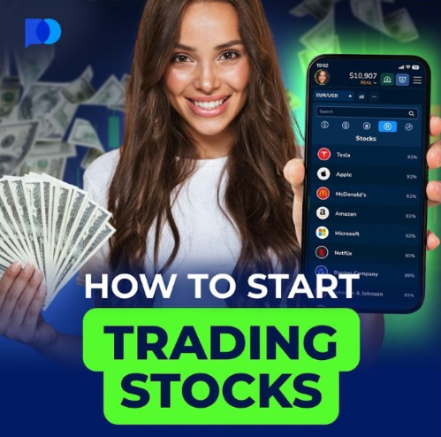 Exploring the Advantages of Trading on Pocketoption