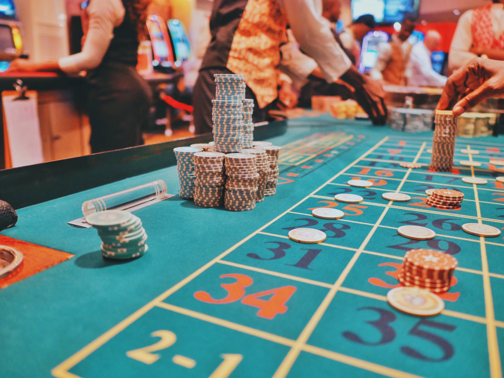 Exploring the Benefits of Non Gamstop Casinos 716