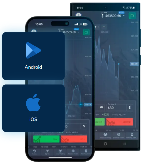 Exploring the Pocket Option Trading Platform A Comprehensive Guide