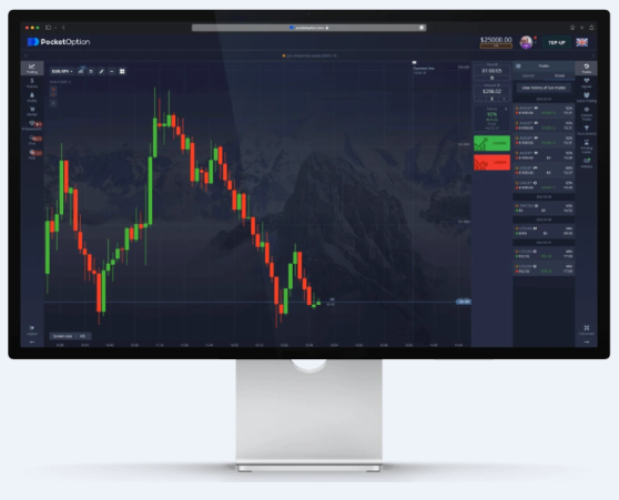 Exploring the Pocket Option Trading Platform A Comprehensive Guide