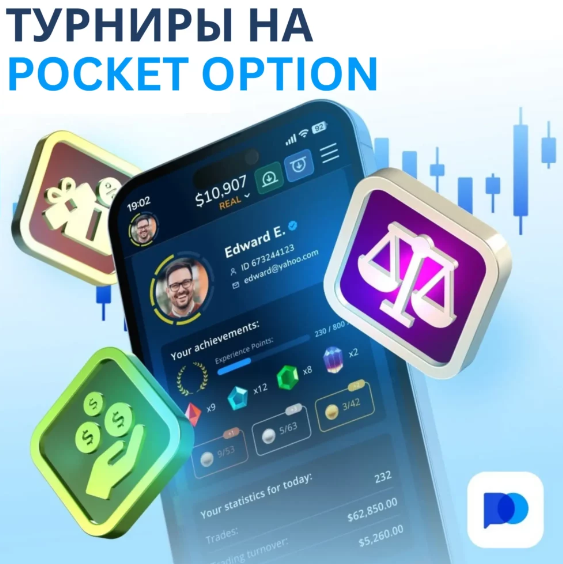 Pocket Option Guides and Tips Полное руководство для успешной торговли