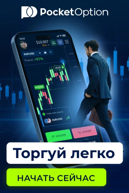 Pocket Option KYC Верификация и её значение